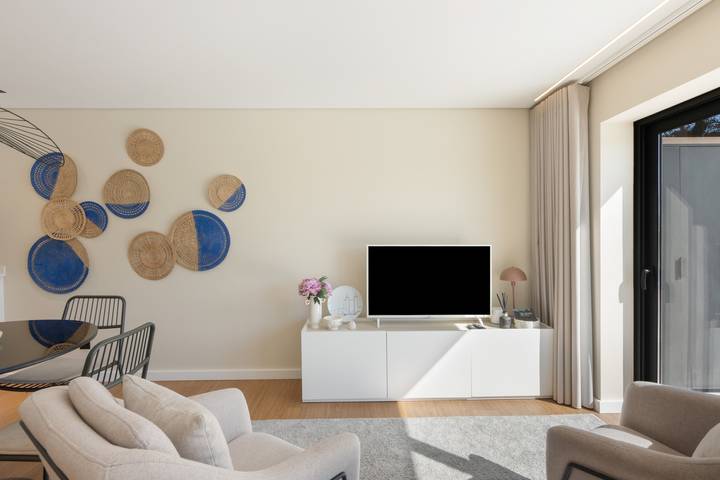 Casa D'avó Amália: Privater Pool, Wlan & Klimaanlage in Santa Maria da Feira in Santa Maria da Feira, Santa Maria da Feira, Travanca, Sanfins e Espargo