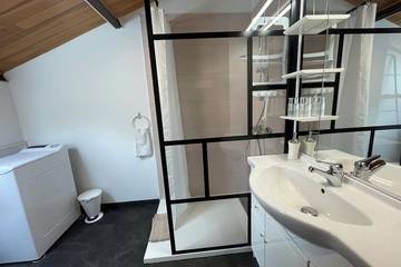 Maison De Vacances pour 4 Personnes dans Saint-Chély-d'Aubrac, L'Aubrac, Photo 4