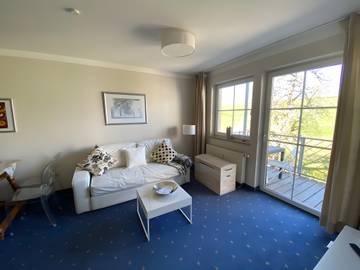 Ferienwohnung für 2 Personen in Enderndorf am See, Spalt, Bild 2