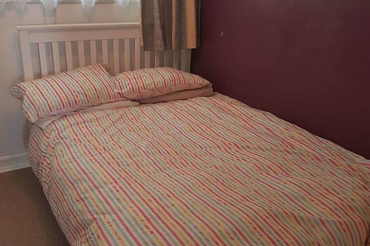 Chalet for 4 people in Hemsby