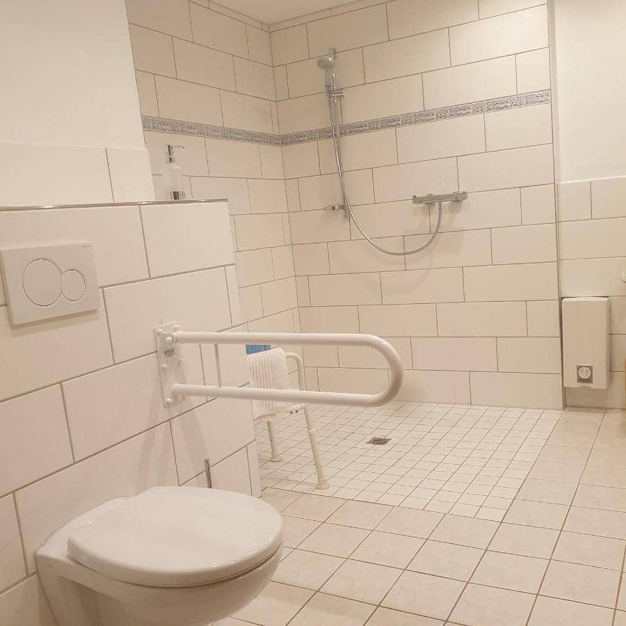 Holiday Home in Hitzacker, Elbtalaue
