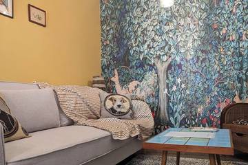 Chambre D’hôte pour 2 Personnes dans Palinges, Région de Charolles, Photo 4