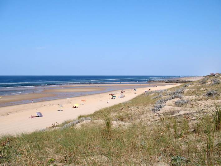 Gîte pour 4 personnes, avec piscine et balcon à Aureilhan - 3