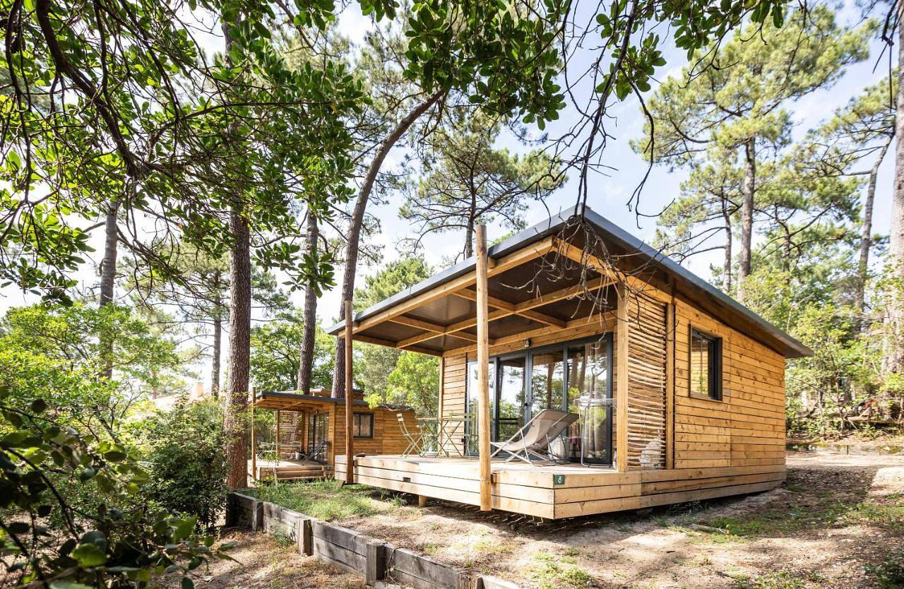 Tent in Arcachon, Arcachon und Umgebung