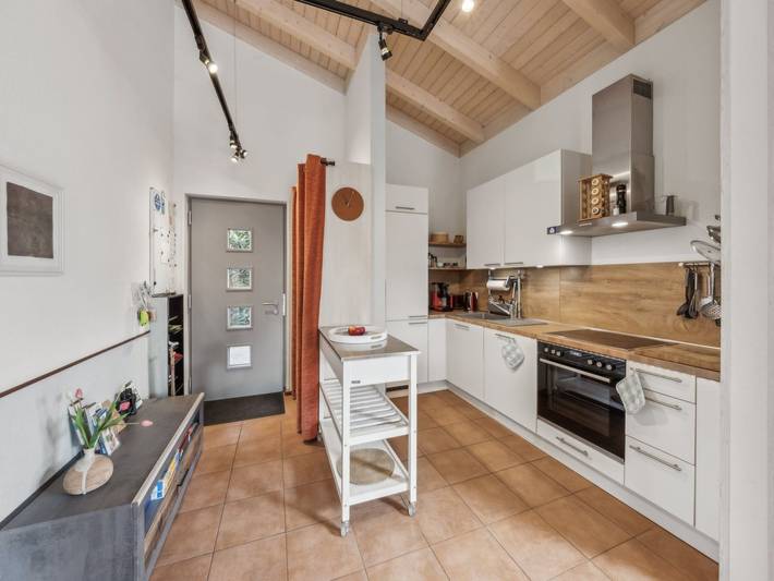 Ferienhaus für 4 Personen, mit Garten und Terrasse in Bourtanger Moor - 3