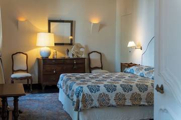 Villa pour 8 Personnes dans Santa Margherita, Santa Margherita Ligure, Photo 2