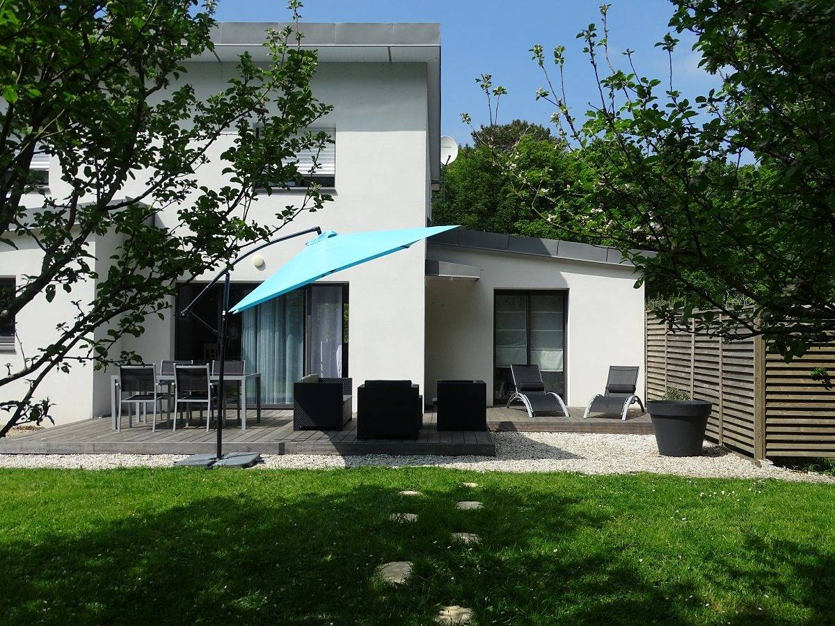 La touline in Combrit, Region de Quimper