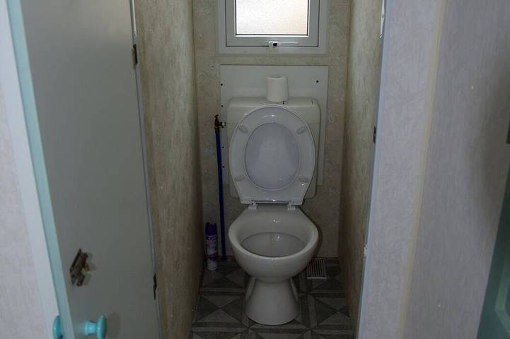 Camping pour 5 personnes au Grau-d'Agde - 4