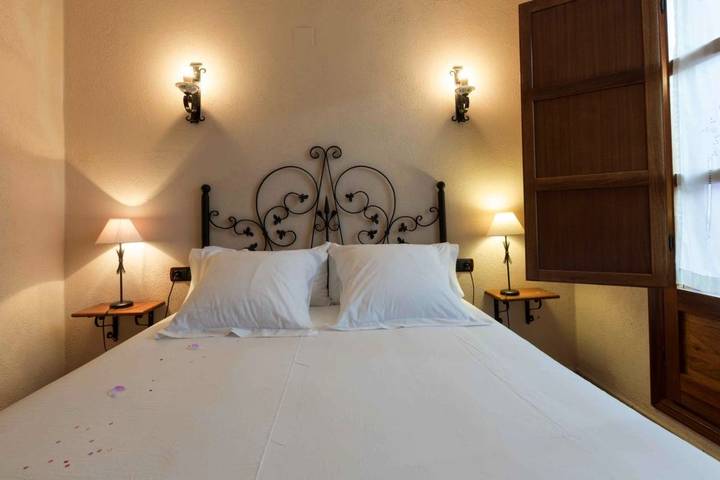 Casa rural para 5 personas en Salsadella - 3