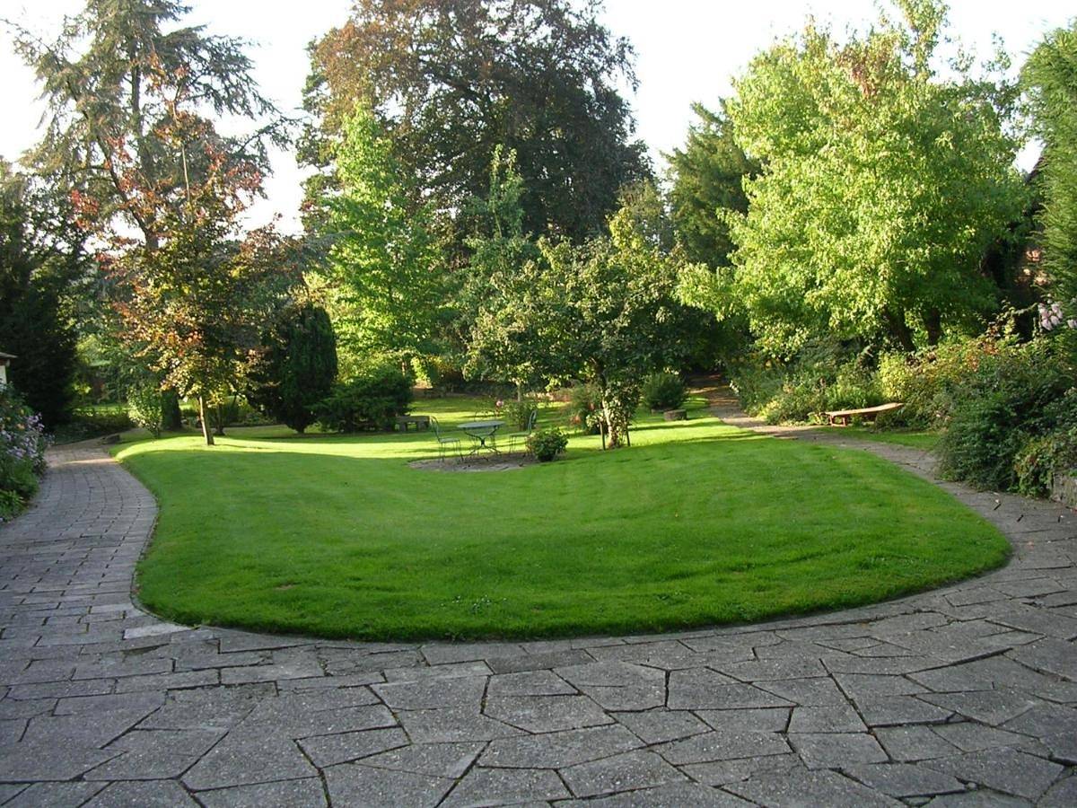 Gite Normandie in Forges-les-Eaux, Région de Dieppe