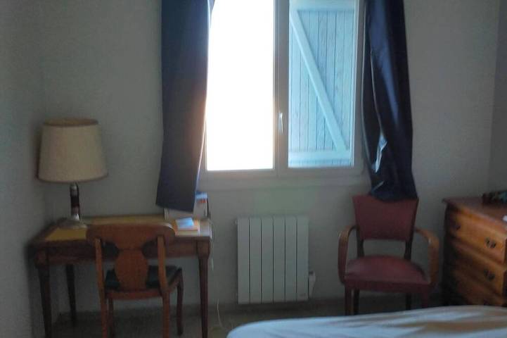 Location de vacances pour 8 personnes, avec balcon ainsi que jardin et jacuzzi à Le Molay-Littry - 4