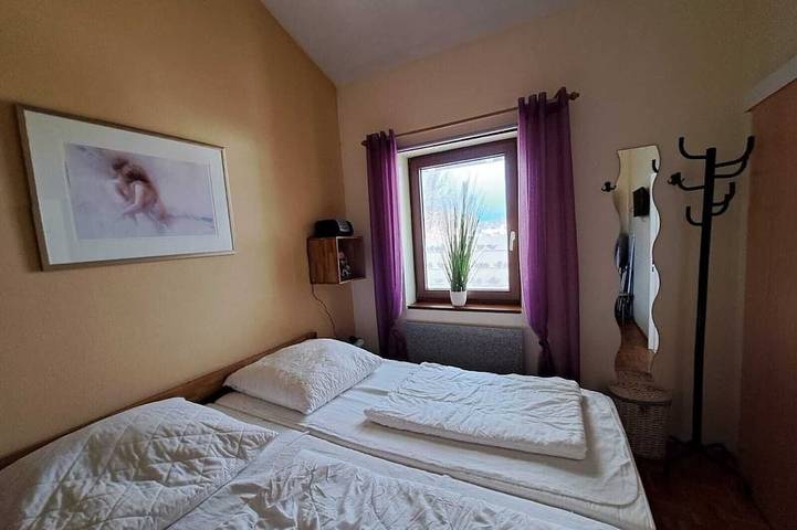 Ferienhaus für 4 Personen, mit Garten, mit Haustier in Falkenstein ( Cham) - 2