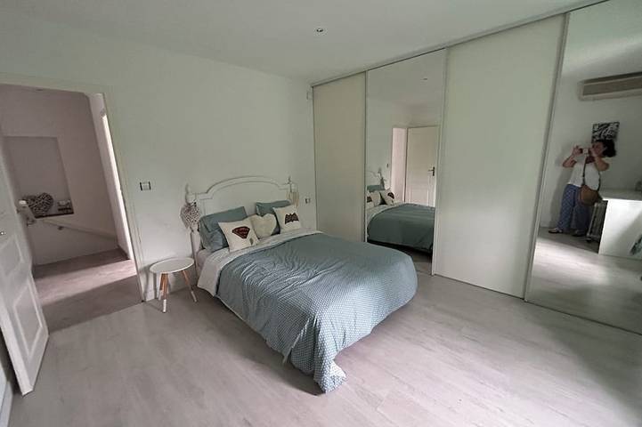 Villa pour 10 personnes, avec terrasse et jardin à La Colle-sur-Loup - 3