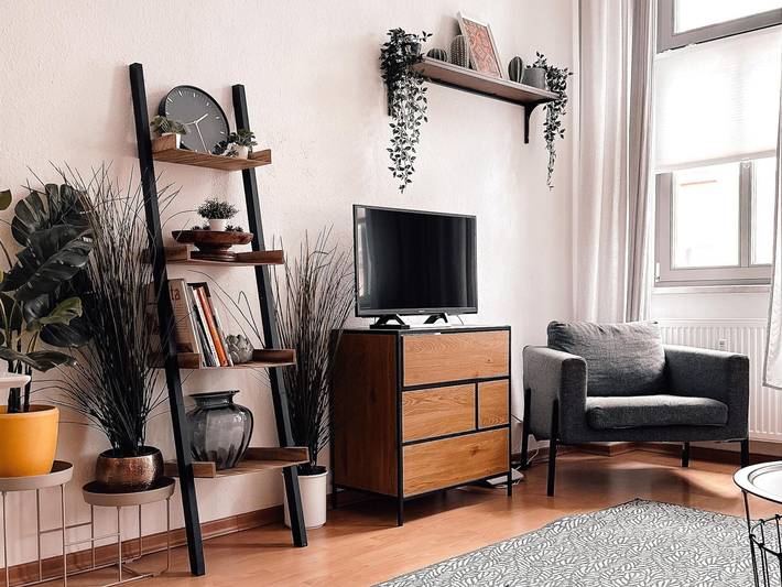 Ferienwohnung für 3 Personen - 1
