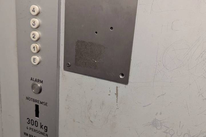 Ferienwohnung für 3 Personen in Braunschweig