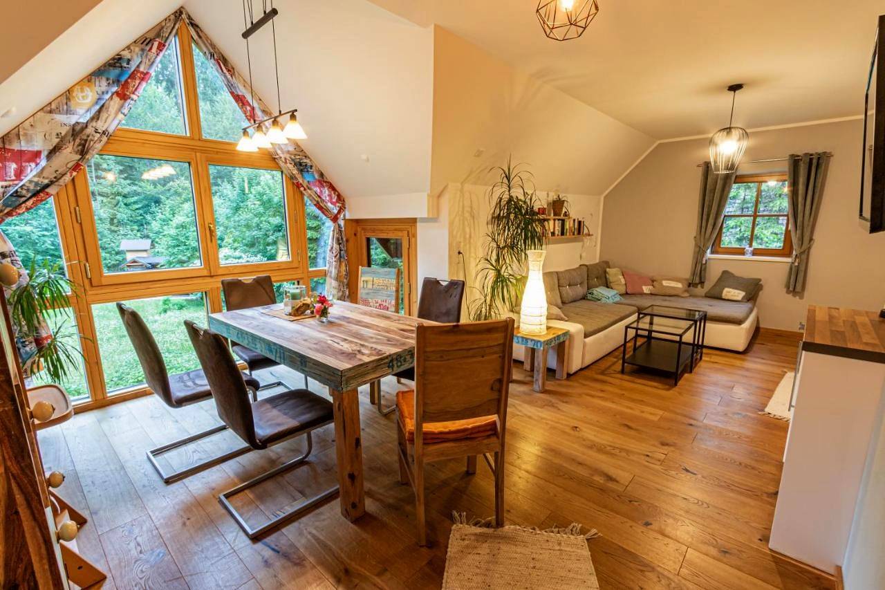 Holiday Home in Göstling an der Ybbs, Mostviertel Region