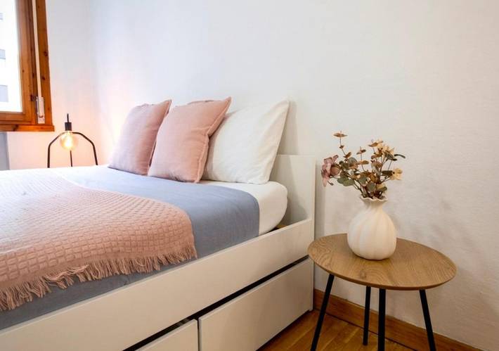 Appartement de vacances pour 2 personnes, avec vue - 1