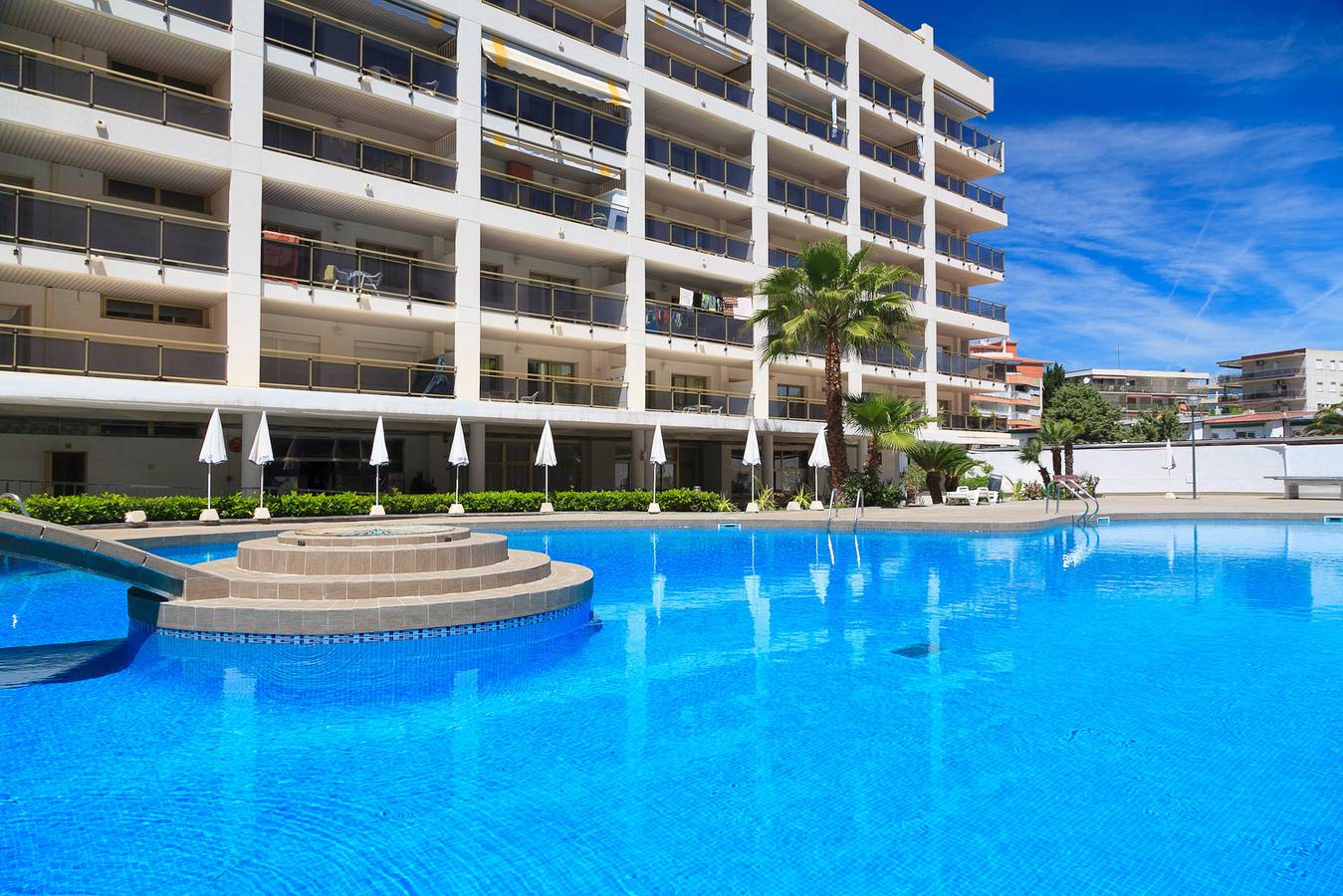 Appartamento vacanze a Salou a partire da 71€ a notte