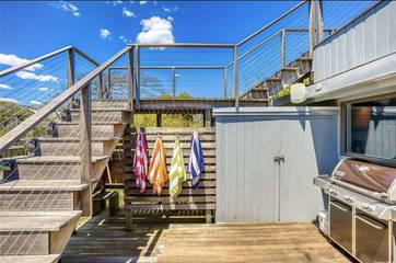 Vacation House for 6 Guests in Fire Island, Suffolk County, Picture 2