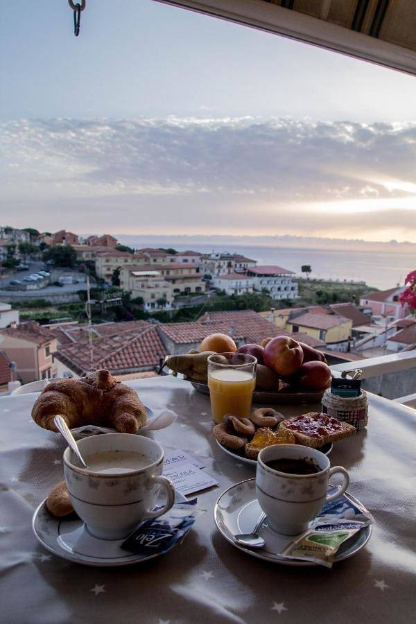 B&B Villa San Nicola in San Nicola Arcella, San Nicola Arcella (commune)