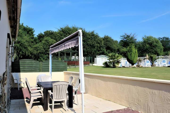 Location de vacances pour 6 personnes à Néhou - 4