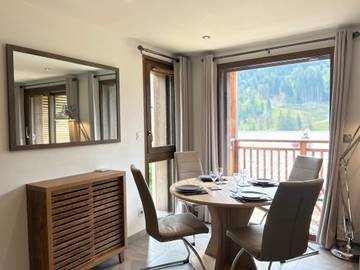 Hütte für 4 Personen in Les Gets, Les Portes du Soleil, Bild 1