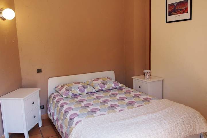 Location de vacances pour 10 personnes, avec jardin à Carry-le-Rouet - 2