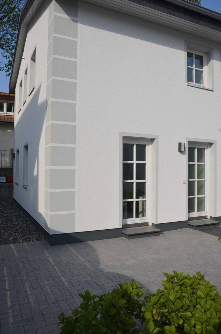 Villa für 3 Personen in Binz
