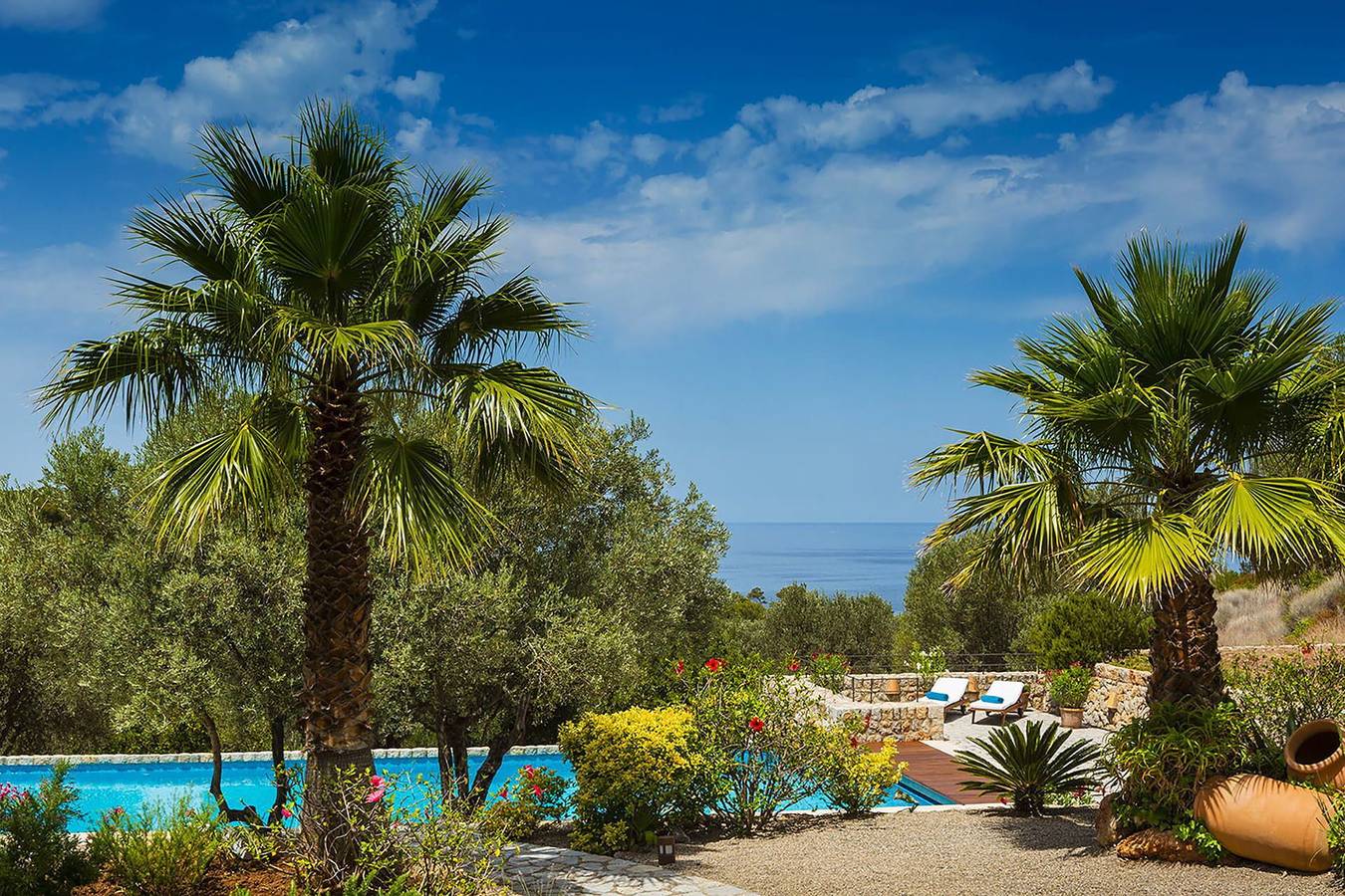 Villa für 8 Personen mit Garten in Port des Canonge, Banyalbufar