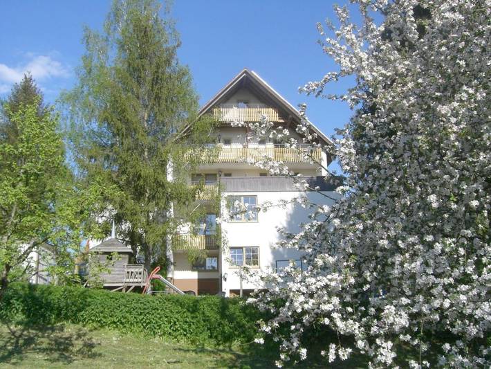 Hotel für 2 Personen, mit Terrasse und Garten sowie Sauna und Ausblick