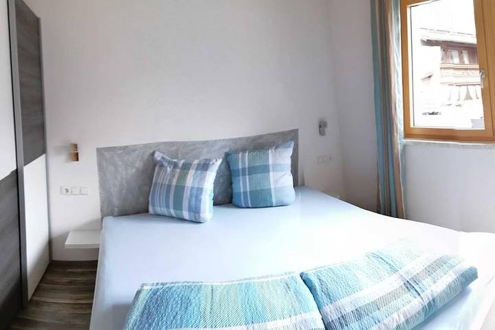 Ferienwohnung für 4 Personen, mit Terrasse in Prutz - 3