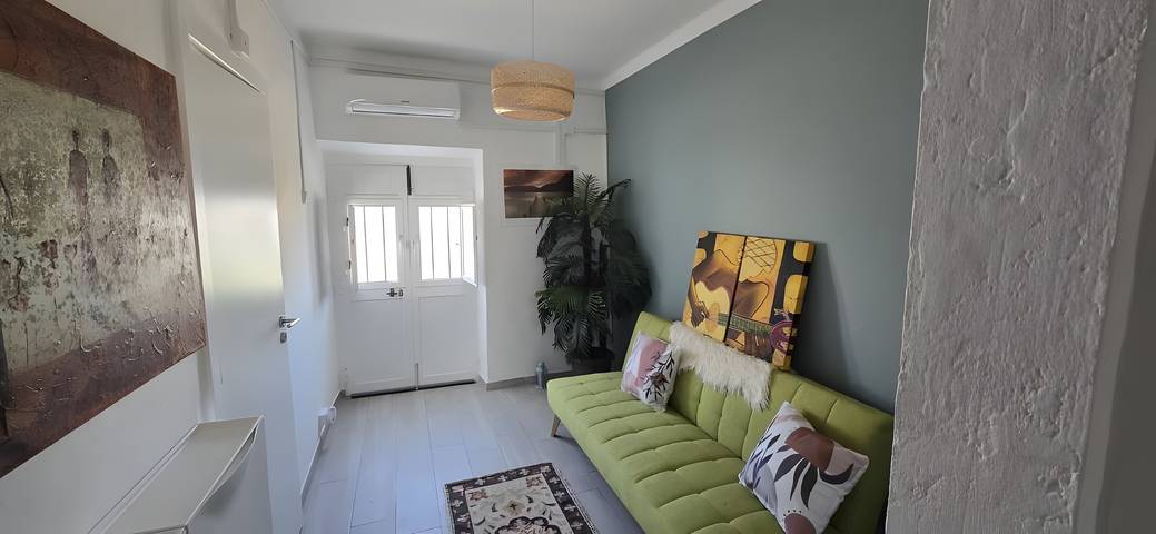Villa pour 6 personnes, avec jardin dans Alentejo - 2