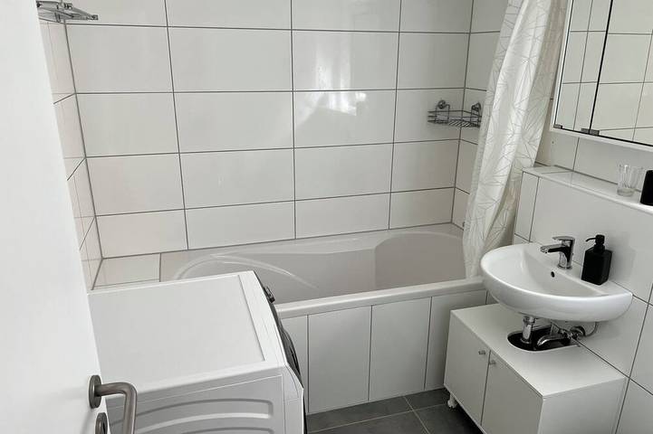 Apartamento de vacaciones para 2 personas, Se admiten mascotas - 1