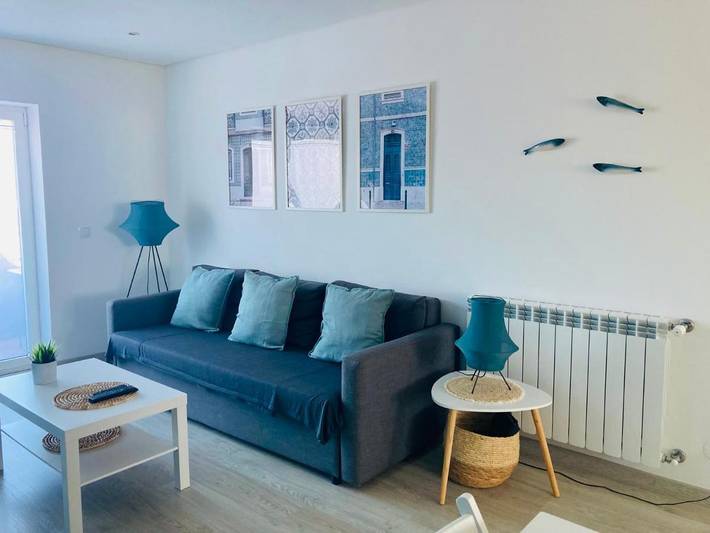 Casa rural para 6 personas, con Terraza y Vistas en Esposende - 2
