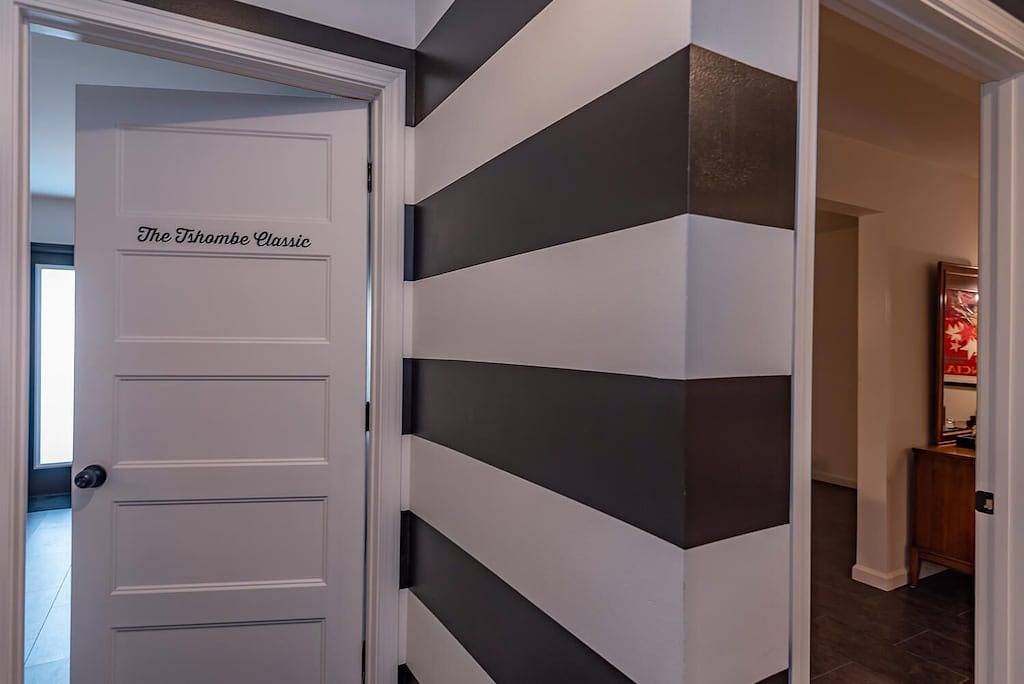 Luxury vacation rental in the heart of Bloomington and the Iu campus in Bloomington (IN), Monroe County (IN)