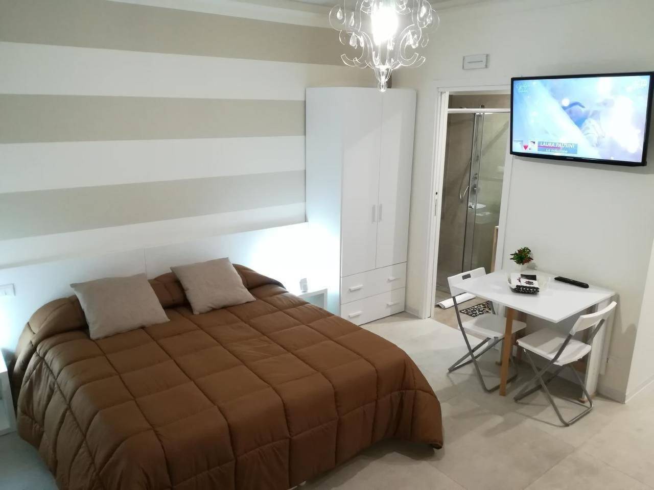 Apartamento entero, In Reggio Calabria in Regio de Calabria, Provincia de Reggio Calabria