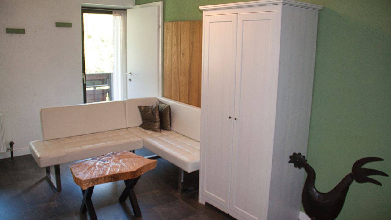 Ganze Ferienwohnung, Ferienwohnung für 7 Personen (80 m²) in Bichlbach in Bichlbach, Ammergauer Alpen (Österreich)
