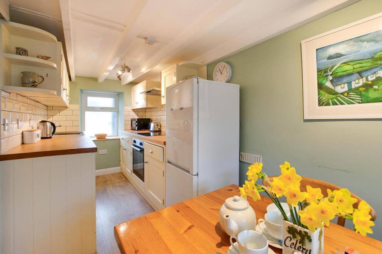 2 Bed in Aberdaron oc-wag406 in Aberdaron, Gwynedd