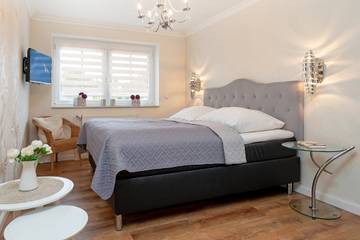 Ferienwohnung für 4 Personen in Haffkrug, Südliche Ostseeküste, Bild 1