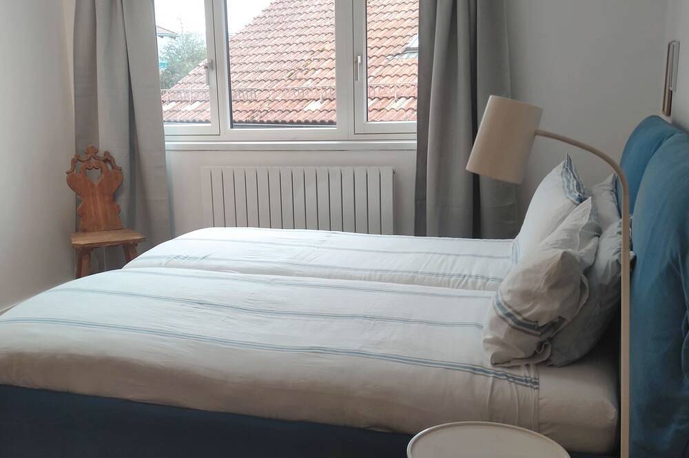 Ganze Wohnung, Loftwohnung in altem Bauernhaus - nah zum Sudelfeld und Skiwelt Wilder Kaiser in Flintsbach am Inn, Bayerische Alpen