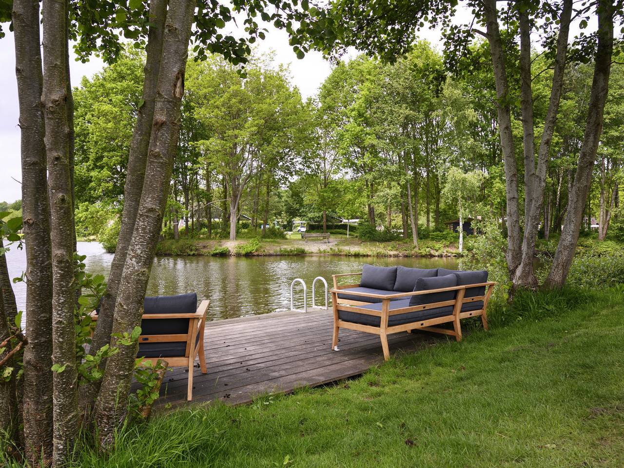 Metbroekhuis Wellness de Luxe in Vlagtwedde, Región de Groningen