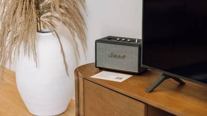 Loft voor 2 Personen in Estrela, Lissabon District, Afbeelding 4