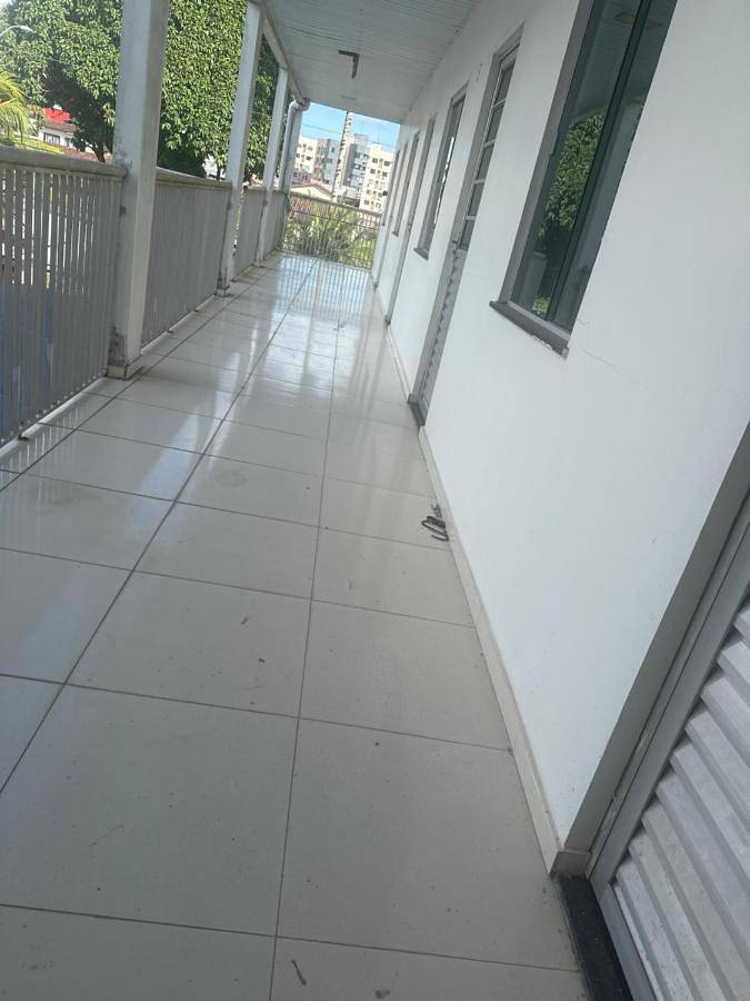 Maison d’hôte pour 2 personnes, avec balcon