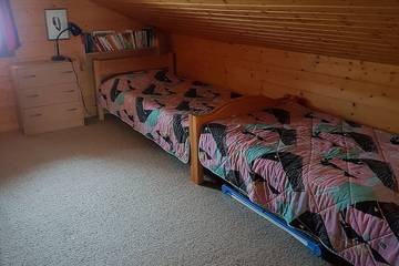 Chalet für 4 Personen in Orsières, Entremont, Bild 3