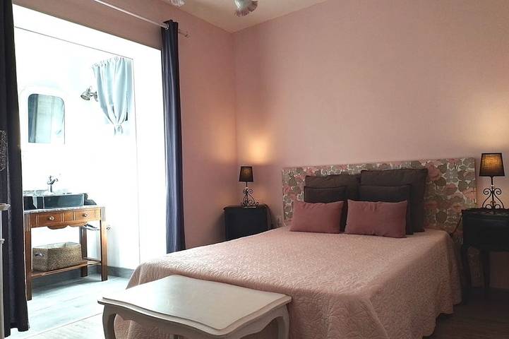 Location de vacances pour 7 personnes, avec jardin et balcon à Mons (Béziers) - 3