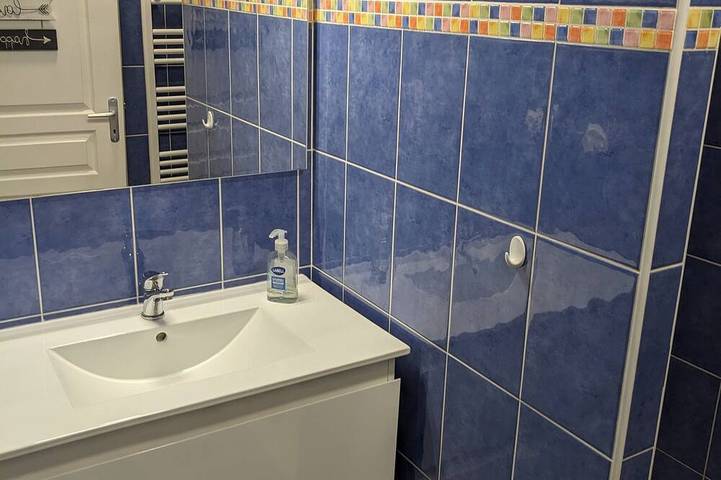 Gîte pour 2 personnes, avec balcon à Saint-Paul-lès-Dax - 3