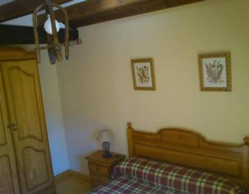 Casa Rural para 9 Personas en Castrejón de la Peña, Montaña Palentina, Foto 4