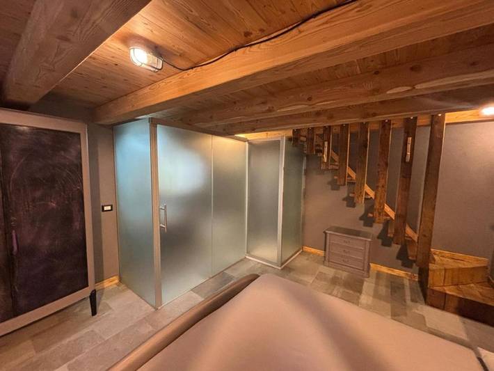 Maison d’hôte pour 4 personnes dans Vallée d'Aoste - 2