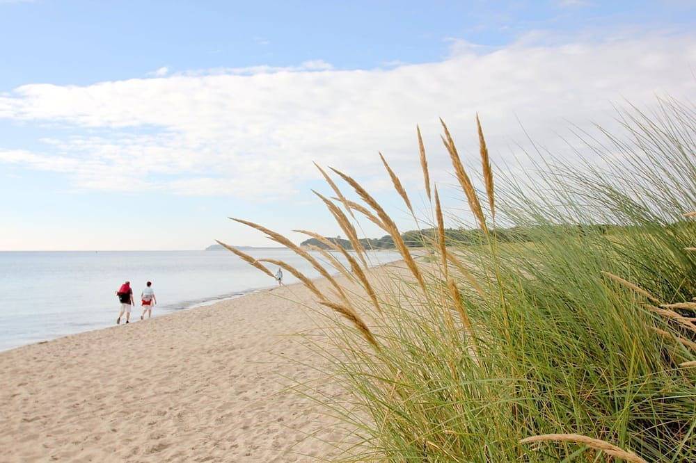 Appartamento vacanze a Rugen a partire da 120€ a notte