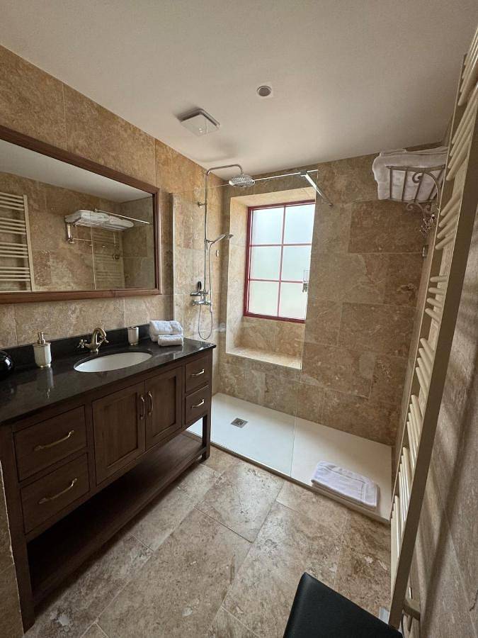 Maison d’hôte pour 5 personnes, avec terrasse et jacuzzi dans Yvelines - 4